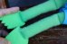 画像5: ct-260801-58 Kermit / Kid Dimension 1990's Plush Doll (5)