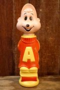 ct-260801-28 ALVIN / COLGATE-PALMOLIVE 1960's SOAKY BOTTLE
