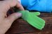 画像8: ct-260801-58 Kermit / Kid Dimension 1990's Plush Doll (8)
