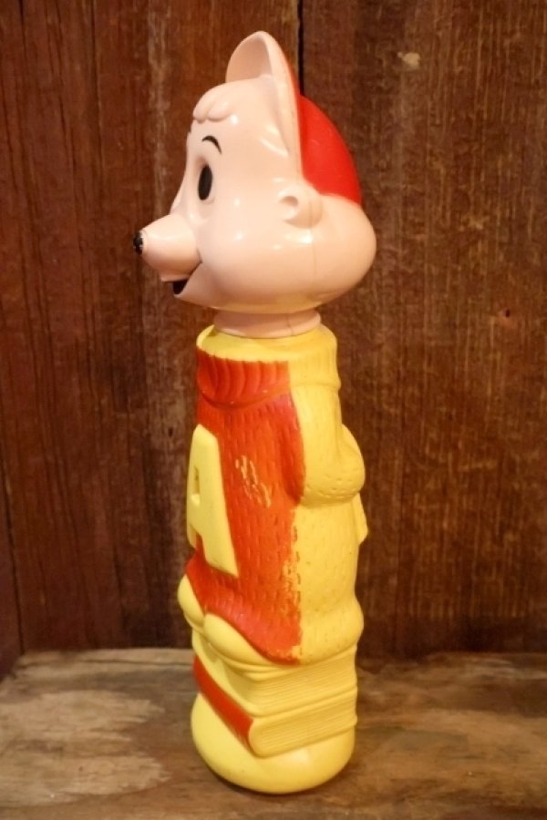 画像4: ct-260801-28 ALVIN / COLGATE-PALMOLIVE 1960's SOAKY BOTTLE