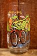 画像1: gs-260801-09 Muppets / McDonald's 1981 The Great Muppet Caper! "Kermit" Glass (1)
