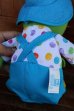 画像7: ct-260801-58 Kermit / Kid Dimension 1990's Plush Doll (7)