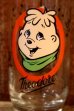 画像2: gs-260801-03 Alvin and the Chipmunks / Theodore 1980's Glass (2)