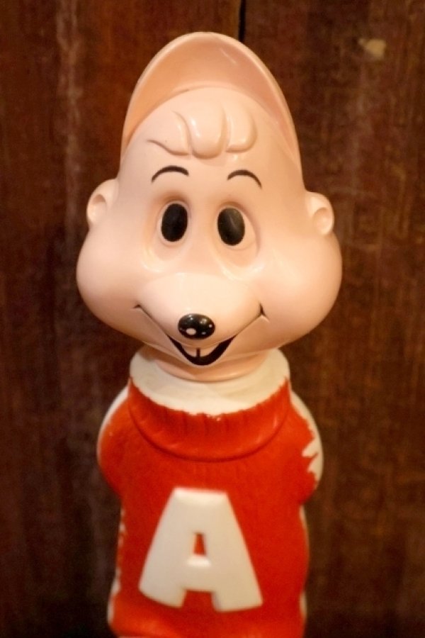 画像2: ct-260801-29 ALVIN / COLGATE-PALMOLIVE 1960's SOAKY BOTTLE