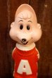 画像2: ct-260801-29 ALVIN / COLGATE-PALMOLIVE 1960's SOAKY BOTTLE (2)