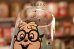 画像7: gs-260801-02 Alvin and the Chipmunks / Simon 1980's Glass (7)