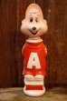 画像1: ct-260801-29 ALVIN / COLGATE-PALMOLIVE 1960's SOAKY BOTTLE (1)