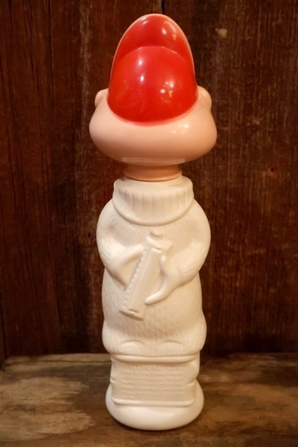 画像7: ct-260801-29 ALVIN / COLGATE-PALMOLIVE 1960's SOAKY BOTTLE