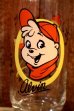 画像2: gs-260801-01 Alvin and the Chipmunks / Alvin 1980's Glass (2)