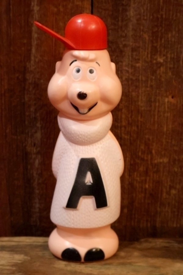画像1: ct-260801-26 ALVIN / COLGATE-PALMOLIVE 1960's SOAKY BOTTLE