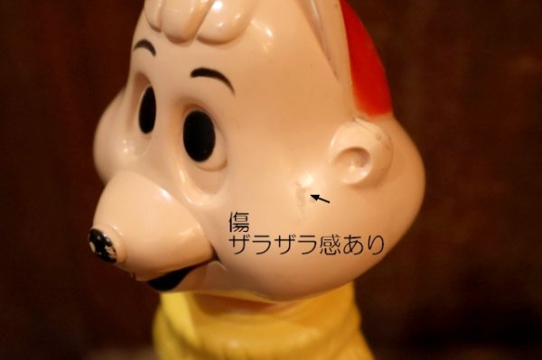 画像9: ct-260801-27 ALVIN / COLGATE-PALMOLIVE 1960's SOAKY BOTTLE