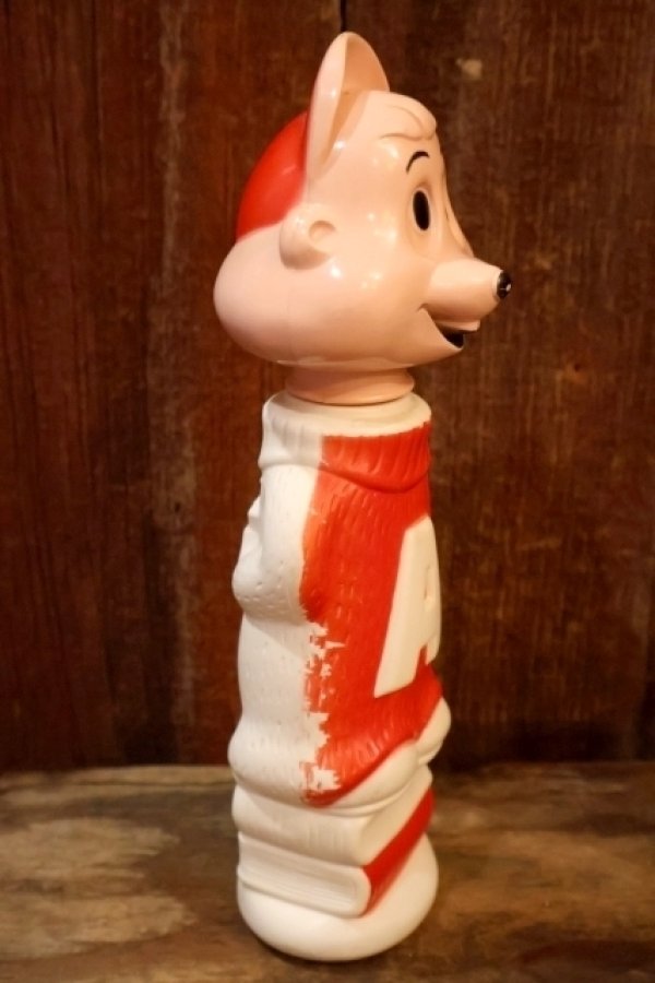 画像5: ct-260801-29 ALVIN / COLGATE-PALMOLIVE 1960's SOAKY BOTTLE