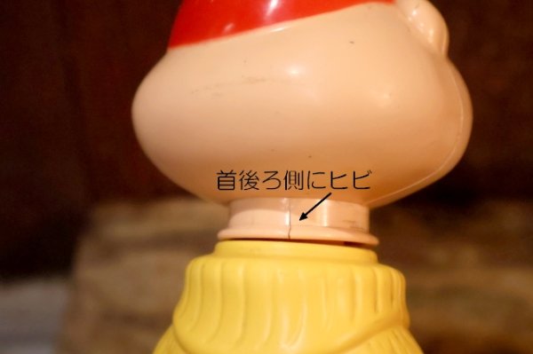 画像8: ct-260801-27 ALVIN / COLGATE-PALMOLIVE 1960's SOAKY BOTTLE