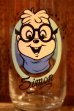 画像2: gs-260801-02 Alvin and the Chipmunks / Simon 1980's Glass (2)