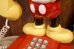 画像6: ct-260801-62 Mickey Mouse / 1970's Telephone (6)