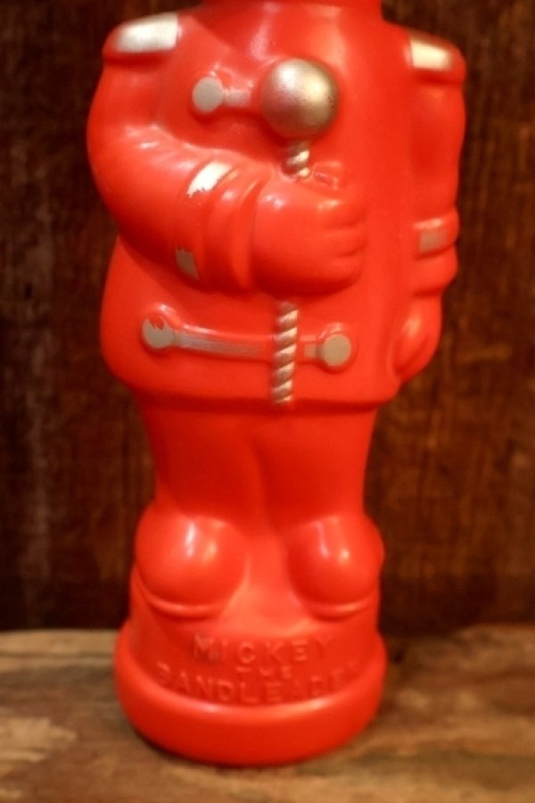 画像5: ct-260801-31 Mickey Mouse Bandleader / 1960's Soaky Bottle