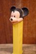 画像2: ct-260801-44 Mickey Mouse 1980's PEZ Dispenser (2)