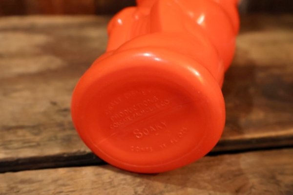 画像7: ct-260801-38 Pinocchio / COLGATE-PALMOLIVE 1960's Soaky Bottle