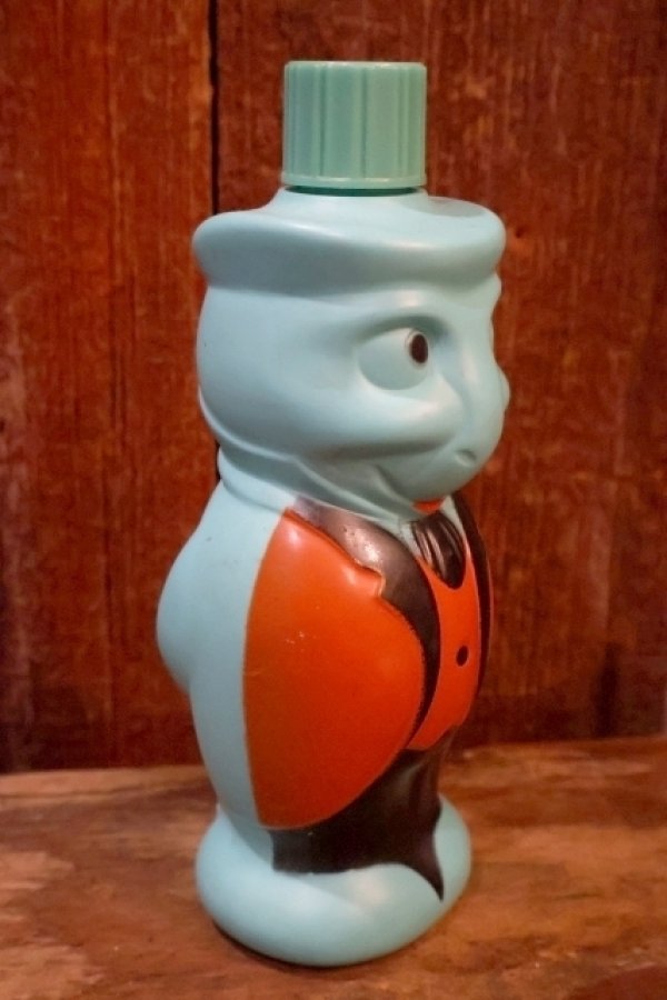 画像3: ct-260801-11 Jiminy Cricket / 1960's Soaky Bottle