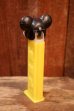 画像4: ct-260801-44 Mickey Mouse 1980's PEZ Dispenser (4)