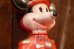 画像3: ct-260801-31 Mickey Mouse Bandleader / 1960's Soaky Bottle (3)