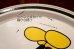 画像4: ct-260801-43 Mickey Mouse / Disneyland 1970's Tin Serving Tray (4)