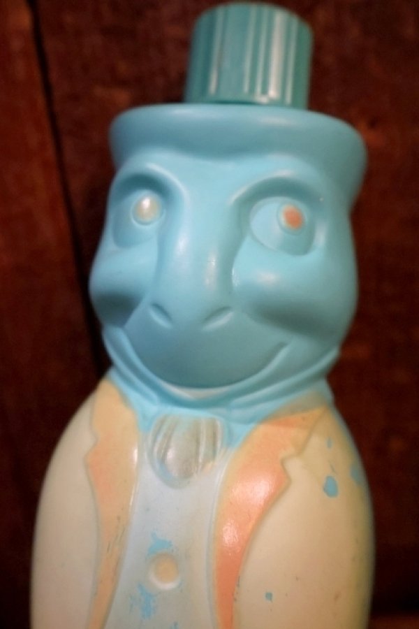 画像2: ct-190605-19 Jiminy Cricket / 1960's Soaky Bottle