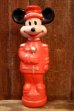 画像1: ct-260801-31 Mickey Mouse Bandleader / 1960's Soaky Bottle (1)