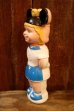 画像5: ct-260801-12 Mickey Mouse Club / 1960's Mouseketeer Soaky Bottle (5)