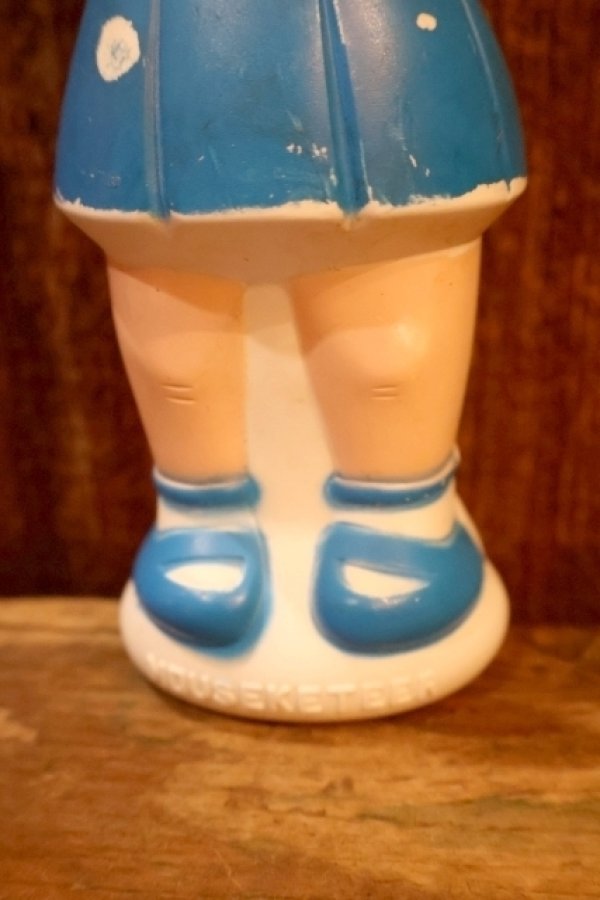 画像4: ct-260801-12 Mickey Mouse Club / 1960's Mouseketeer Soaky Bottle