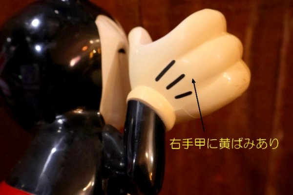 画像12: ct-260801-62 Mickey Mouse / 1970's Telephone