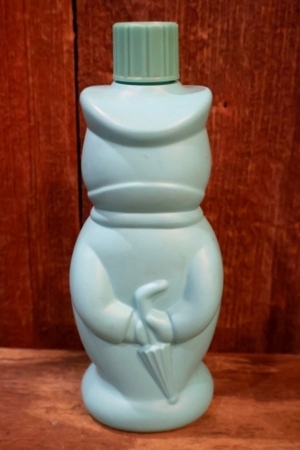 画像5: ct-260801-11 Jiminy Cricket / 1960's Soaky Bottle
