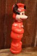 画像6: ct-260801-31 Mickey Mouse Bandleader / 1960's Soaky Bottle (6)
