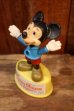 画像2: ct-260801-10 Mickey Mouse / Gabriel 1970's Push-Up Puppet (2)