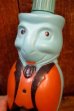 画像2: ct-260801-11 Jiminy Cricket / 1960's Soaky Bottle (2)