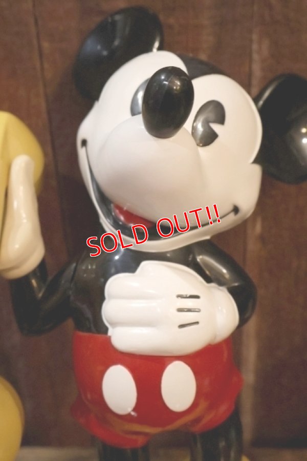 画像3: ct-260801-62 Mickey Mouse / 1970's Telephone