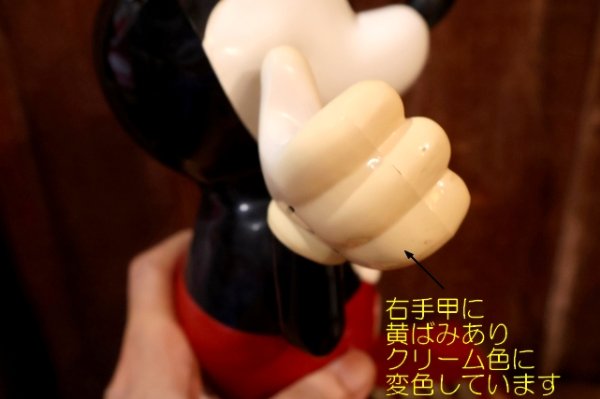 画像11: ct-260801-62 Mickey Mouse / 1970's Telephone