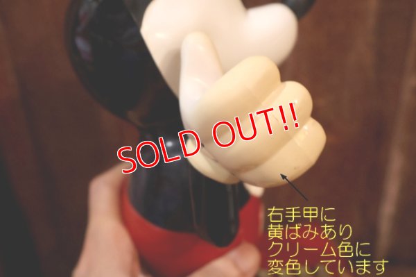 画像11: ct-260801-62 Mickey Mouse / 1970's Telephone