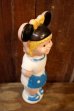 画像6: ct-260801-12 Mickey Mouse Club / 1960's Mouseketeer Soaky Bottle (6)