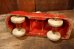 画像10: ct-260801-01 Donald Duck / SUN RUBBER 1940's FIRE DEPT CAR TOY (10)