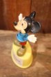 画像5: ct-260801-10 Mickey Mouse / Gabriel 1970's Push-Up Puppet (5)