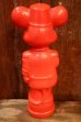 画像7: ct-260801-31 Mickey Mouse Bandleader / 1960's Soaky Bottle (7)