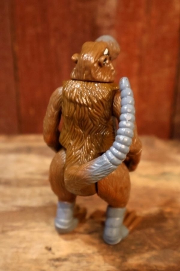 画像5: nt-260801-01 Teenage Mutant Ninja Turtles / Playmates 1988 Sprinter Figure