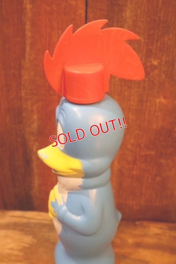 画像4: ct-260801-24 Woody Woodpecker / 1960's Soaky Bottle