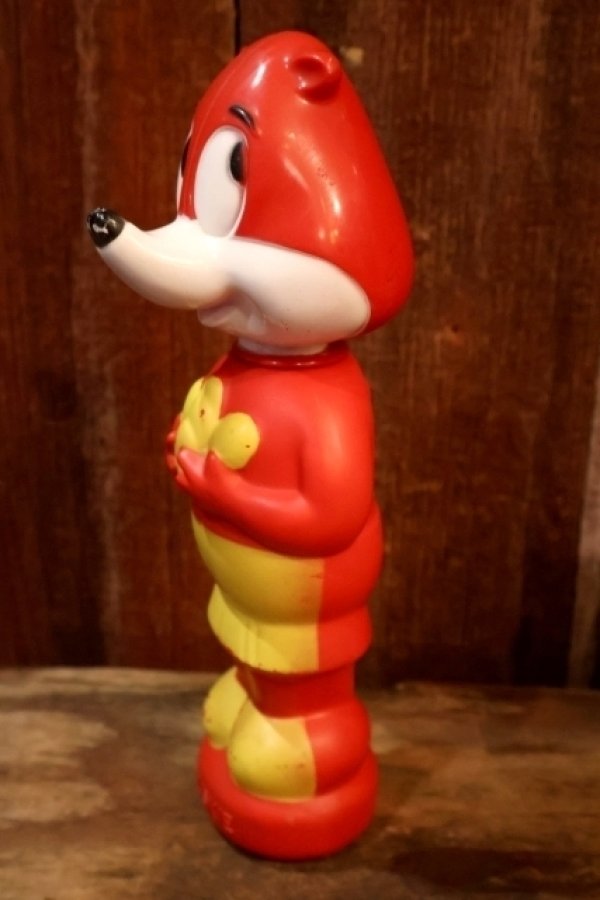 画像6: ct-260801-36 Muskie Muskrat / 1960's Soaky Bottle