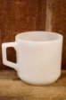 画像3: kt-260801-01 Esso Tiger / Fire-King 1960's Short Mug (3)