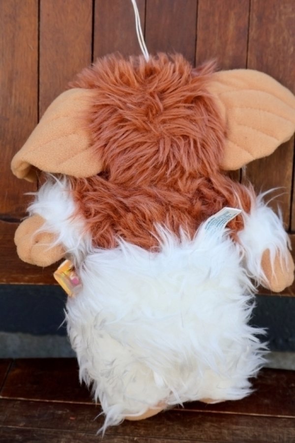 画像9: ct-260801-52 GRENLiNS / Hasbro 1980's Gizmo Plush Doll