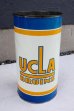 画像4: ct-260801-47 UCLA BRUINS / 1980's TRASH CAN (4)