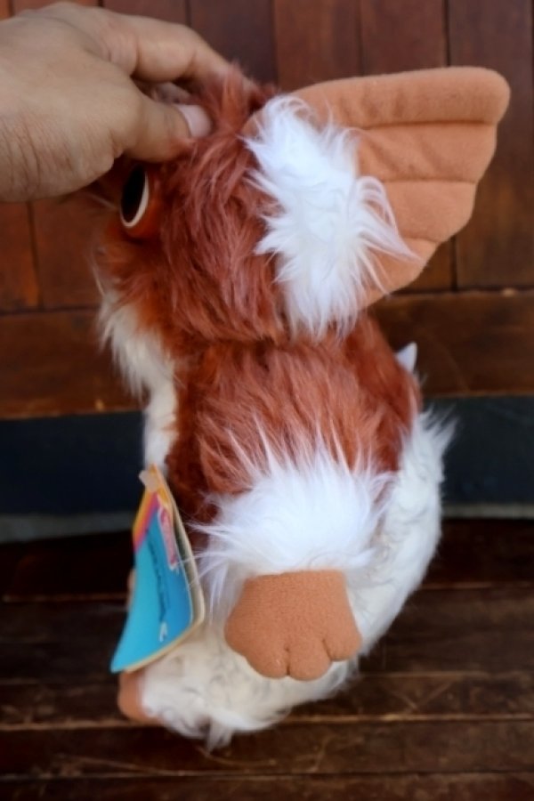画像7: ct-260801-60 GRENLiNS / Hasbro 1980's Gizmo Plush Doll
