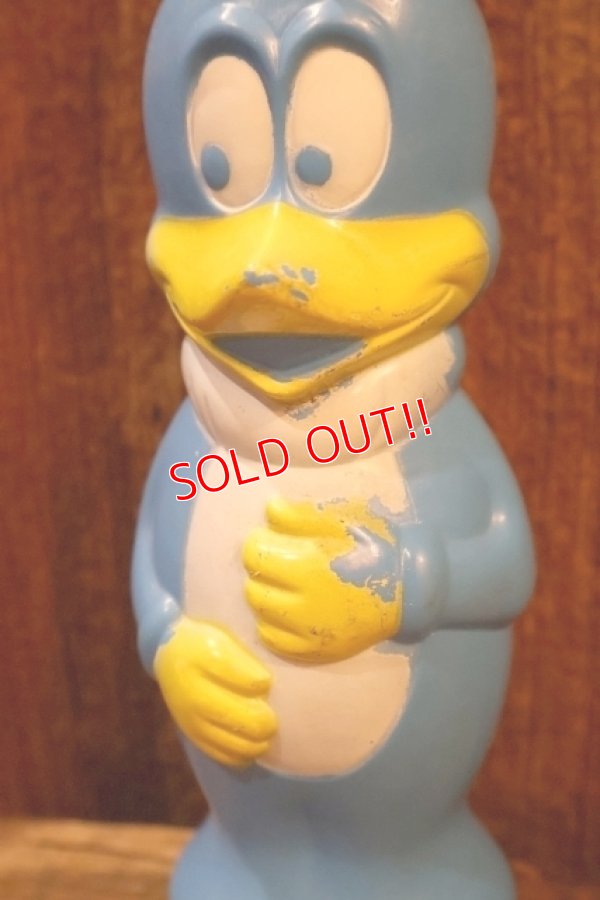 画像2: ct-260801-24 Woody Woodpecker / 1960's Soaky Bottle